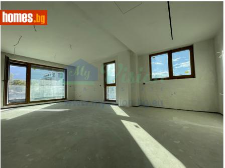 Четиристаен, 0m² - Апартамент за продажба - 116398592