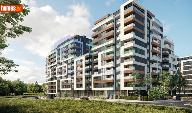 Четиристаен, 203m² - Кв. Витоша, София - Апартамент за продажба - Myvision Real Estate - 116398604