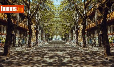 Двустаен, 60m² - Апартамент за продажба - 116398649