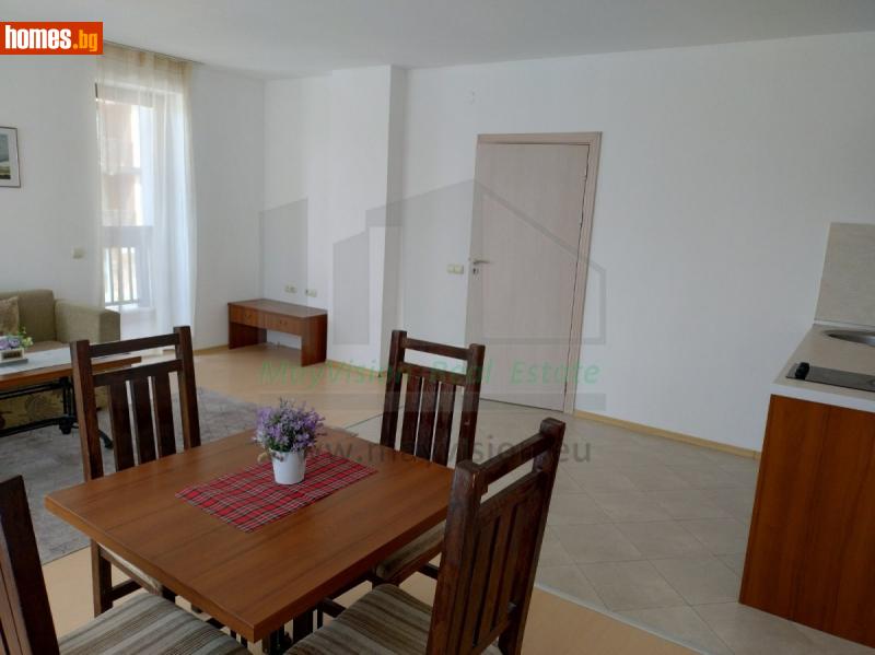 Двустаен, 70m² - Гр.Банско, Благоевград - Апартамент за продажба - Myvision Real Estate - 116398675