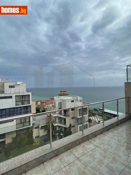 Двустаен, 54m² - Гр.Свети Влас, Бургас - Апартамент за продажба - Myvision Real Estate - 116398766