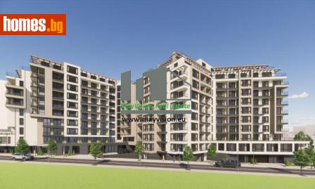 Четиристаен, 140m² - Апартамент за продажба - 116398844