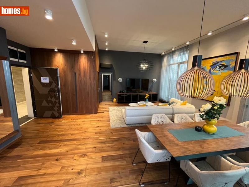 Многостаен, 400m² - Жк. Дианабад, София - Апартамент за продажба - Myvision Real Estate - 116398879
