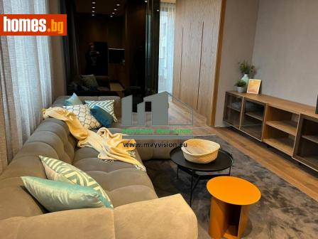 Тристаен, 158m² - Апартамент за продажба - 116398889