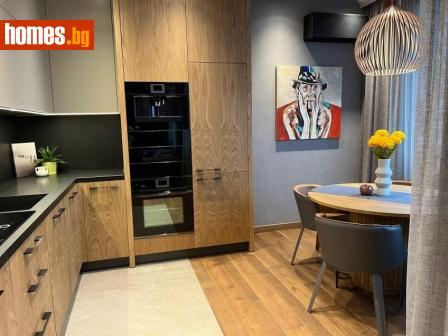 Двустаен, 83m² - Апартамент за продажба - 116398914