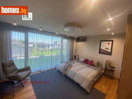 Тристаен, 181m² - Апартамент за продажба - 116398947