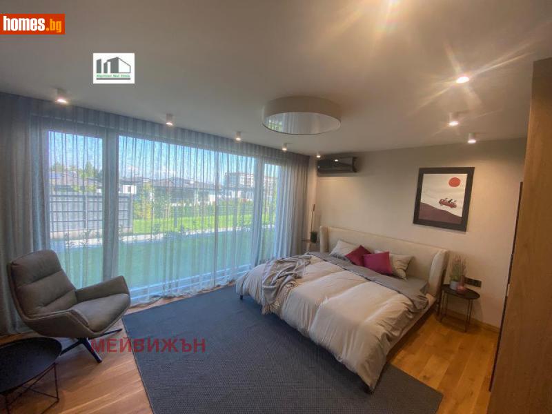 Тристаен, 181m² - Кв. Малинова Долина, София - Апартамент за продажба - Myvision Real Estate - 116398947