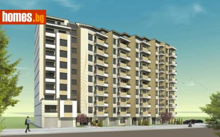 Тристаен, 118m² - Апартамент за продажба - 116398960