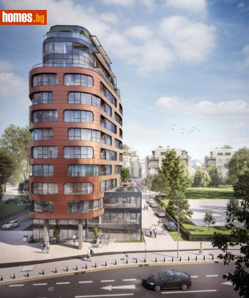 Ателие/Таван, 78m² - Кв. Кръстова Вада, София - Апартамент за продажба - Myvision Real Estate - 116398963