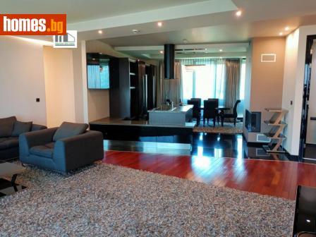 Тристаен, 221m² - Апартамент за продажба - 116398966