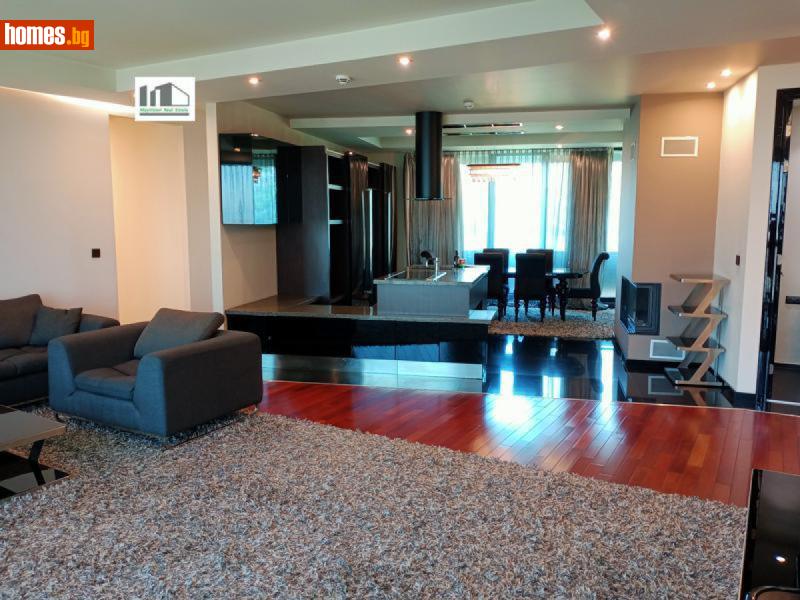 Тристаен, 221m² - Кв. Манастирски Ливади, София - Апартамент за продажба - Myvision Real Estate - 116398966
