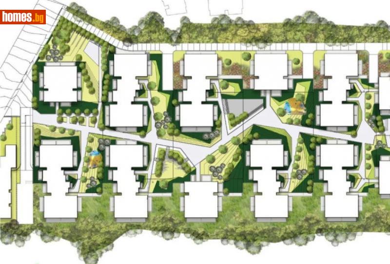 Четиристаен, 141m² - София, София - град - Апартамент за продажба - Myvision Real Estate - 116398986