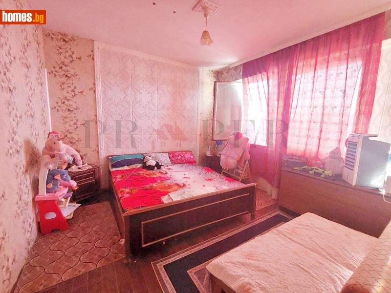 Двустаен, 63m² - Жк. Бузлуджа, Велико Търново - Апартамент за продажба - PROPER HOMES - 116399593