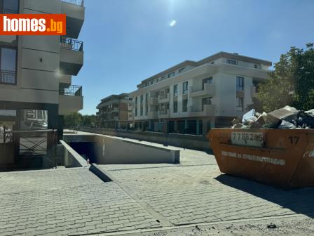 Двустаен, 59m² - Апартамент за продажба - 116399702