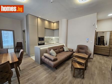Двустаен, 67m² - Апартамент за продажба - 116399772
