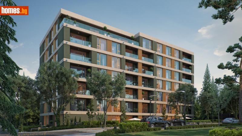 Тристаен, 91m² - Жк. Овча Купел, София - Апартамент за продажба - ЗАХИР Валентина Първанова - 116400193