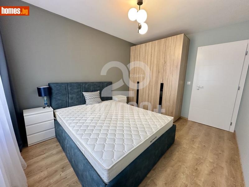 Тристаен, 111m² - Кв. Кръстова Вада, София - Апартамент под наем - Примо Плюс - 116400649