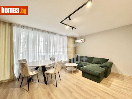 Четиристаен, 124m² - Апартамент под наем - 116400659