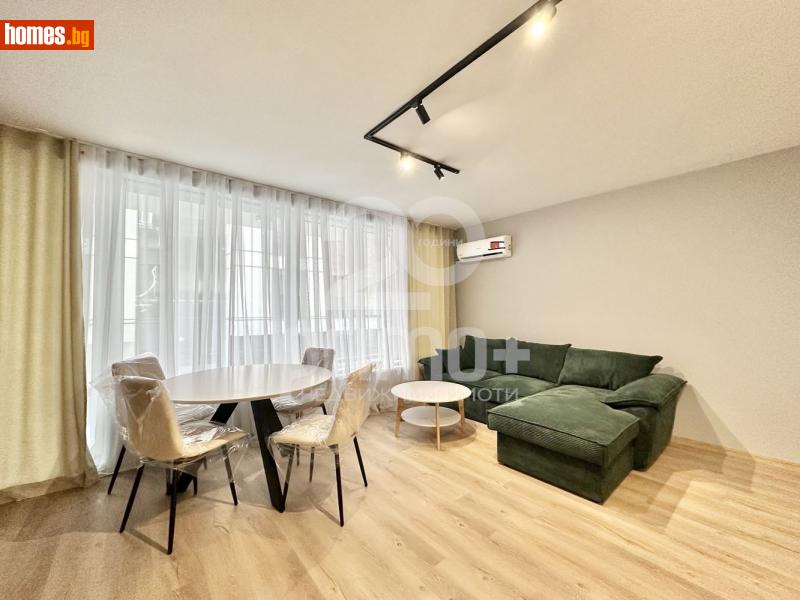 Четиристаен, 124m² - Кв. Кръстова Вада, София - Апартамент под наем - Примо Плюс - 116400659