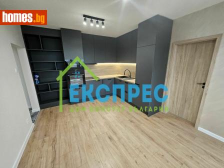 Тристаен, 80m² - Апартамент за продажба - 116403863