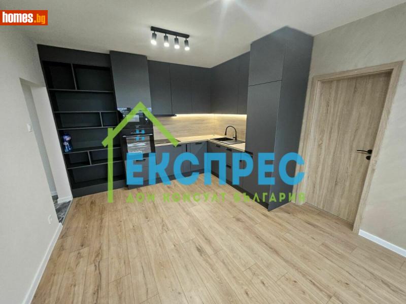Тристаен, 80m² - Жк. Надежда 1, София - Апартамент за продажба - ЕКСПРЕС ДОМ КОНСУЛТ ЮЖНИ РАЙОНИ - 116403863