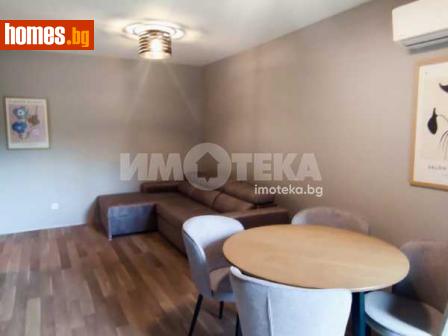Двустаен, 60m² - Апартамент под наем - 116413377