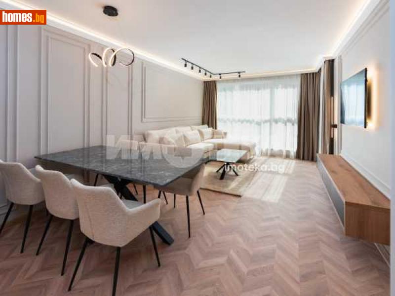 Двустаен, 77m² - Жк Южен, Пловдив - Апартамент за продажба - ИМОТЕКА АД - 116413407