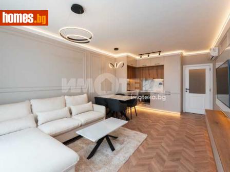 Двустаен, 71m² - Апартамент за продажба - 116413417