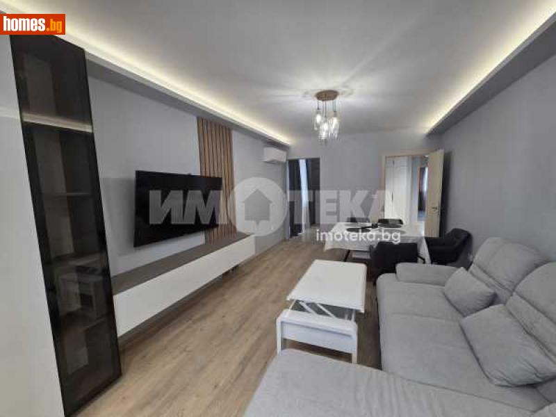 Тристаен, 100m² -  Център, Варна - Апартамент за продажба - ИМОТЕКА АД - 116413427