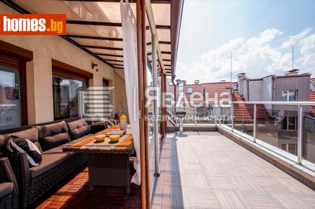 Тристаен, 122m² - Апартамент за продажба - 116413454