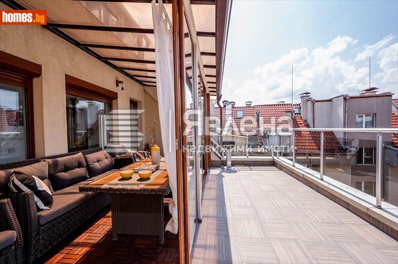 Тристаен, 122m² - Жк. Гео Милев, София - Апартамент за продажба - ЯВЛЕНА - 116413454