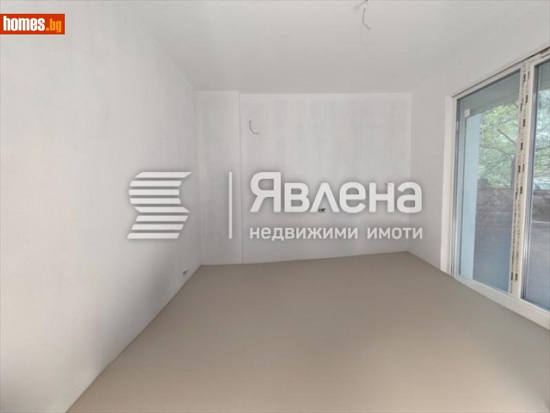 Тристаен, 76m² - Жк. Яворов, София - Апартамент за продажба - ЯВЛЕНА - 116413482