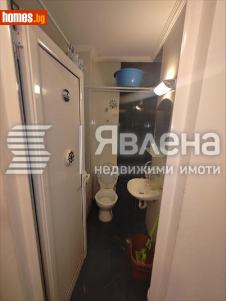 Двустаен, 44m² - К.к.Слънчев Бряг, Бургас - Апартамент за продажба - ЯВЛЕНА - 116413509
