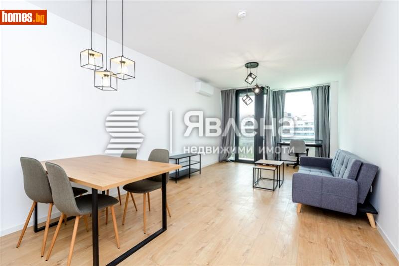 Двустаен, 83m² -  Студентски Град, София - Апартамент за продажба - ЯВЛЕНА - 116413533