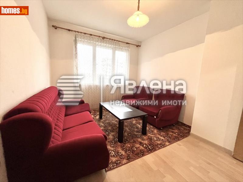 Тристаен, 87m² - Варна, Варна - Апартамент за продажба - ЯВЛЕНА - 116413543