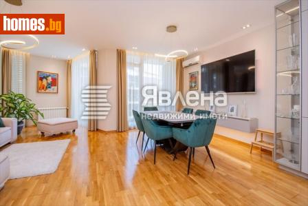 Четиристаен, 163m² - Апартамент за продажба - 116413570