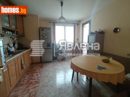 Тристаен, 111m² - Апартамент за продажба - 116413590