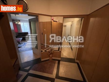 Тристаен, 87m² - Апартамент за продажба - 116413626