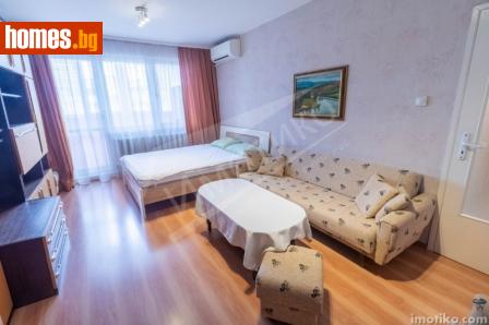 Едностаен, 44m² - Апартамент за продажба - 116414247