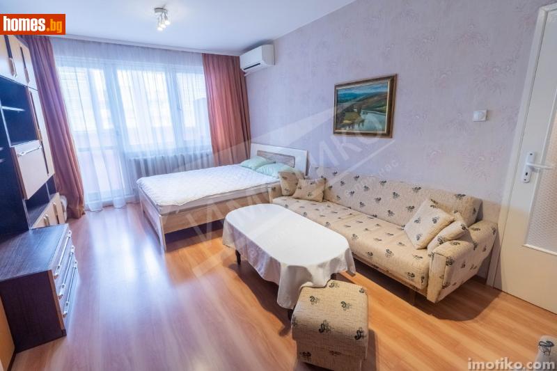Едностаен, 44m² - Жк. Младост 3, София - Апартамент за продажба - Имотико - 116414247