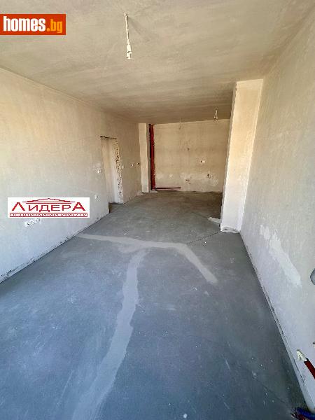 Тристаен, 94m² - Жк. Тракия, Пловдив - Апартамент за продажба - ЛИДЕР А - 116414254