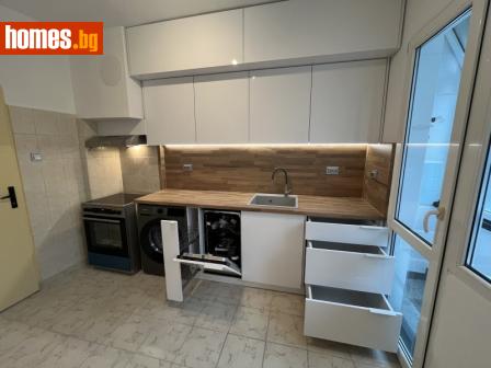 Тристаен, 87m² - Апартамент за продажба - 116414579