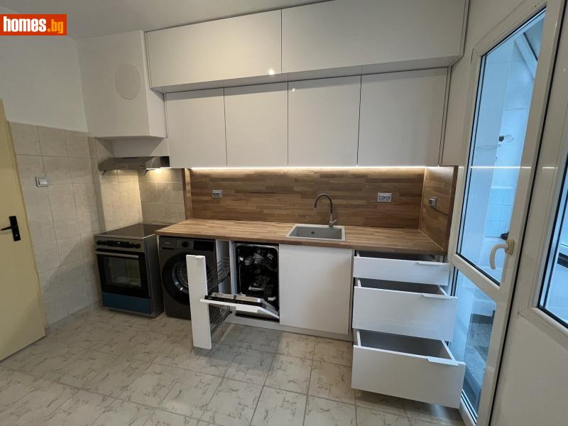 Тристаен, 87m² - Жк Южен, Пловдив - Апартамент за продажба - Deluxe Homes - 116414579