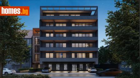 Тристаен, 161m² - Апартамент за продажба - 116414609