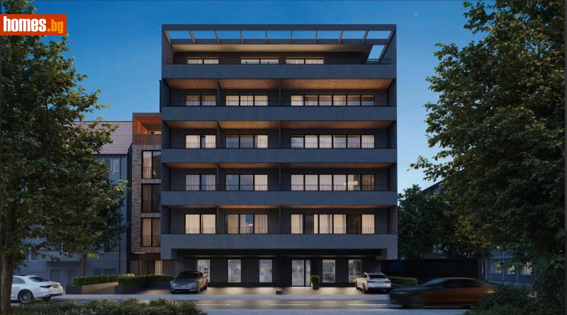 Тристаен, 161m² -  Медицинска академия, София - Апартамент за продажба - ЗАХИР Валентина Първанова - 116414609