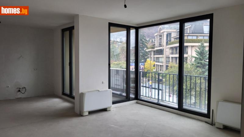 Двустаен, 85m² - Кв. Бояна, София - Апартамент за продажба - MD design - 116414699