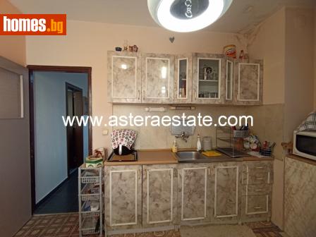 Тристаен, 63m² - Апартамент за продажба - 116414801