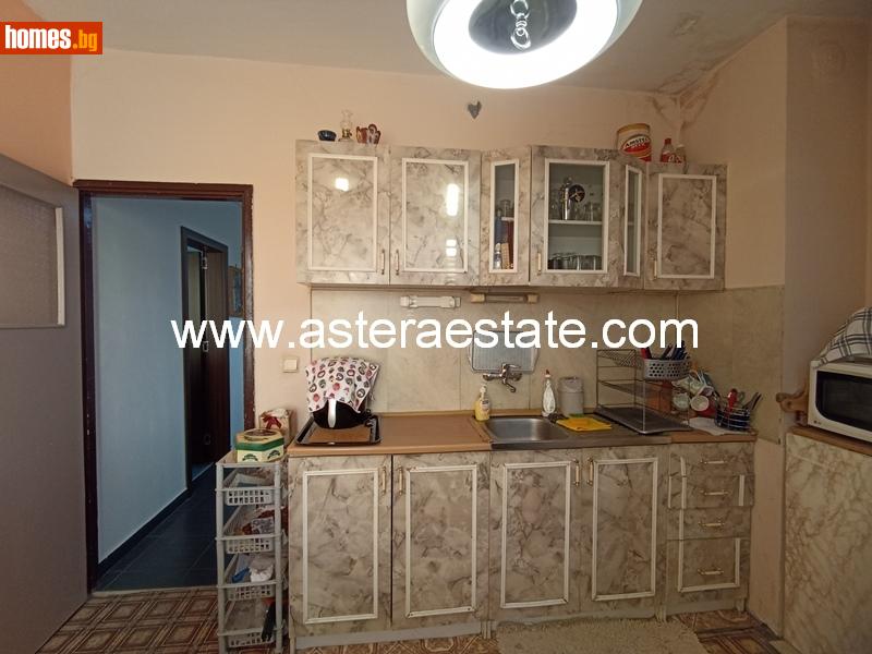 Тристаен, 63m² - Жк. Еленово, Благоевград - Апартамент за продажба - АСТЕРА ИМОТИ  - 116414801