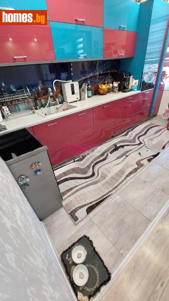 Многостаен, 105m² - Жк. Любен Каравелов, Хасково - Апартамент за продажба - Имоти Мира - 116414863