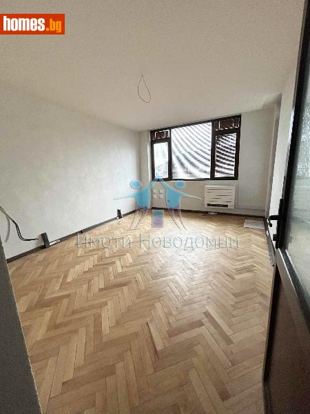 Едностаен, 42m² -  Широк център, Шумен - Апартамент за продажба - НОВОДОМЦИ - 116415479